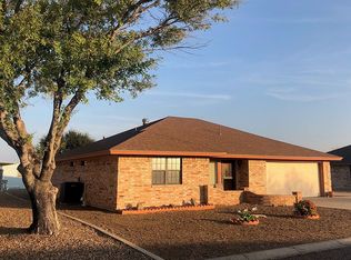 1812 Kennedy St, Mission, TX 78572