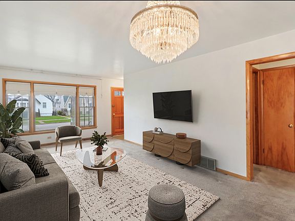2nd image of 3319 N Ozanam Ave