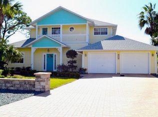 613 Yorkshire Dr, Flagler Beach, FL 32136