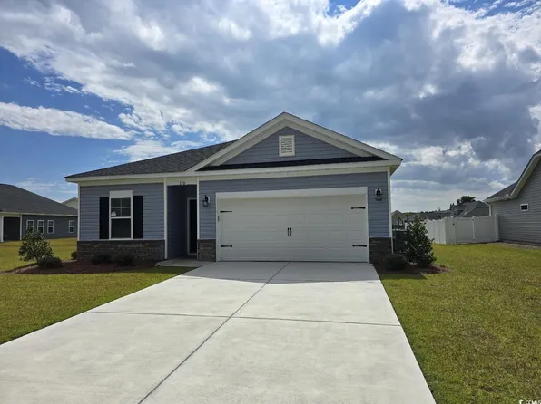 120 Avery Woods Dr. Lot 69, Longs, SC 29568