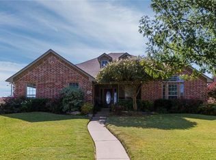 1410 Chaucer Dr, Cleburne, TX 76033