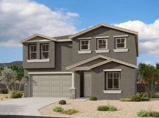 2329 E Rolling Prairie Ln, San Tan Valley, AZ 85140