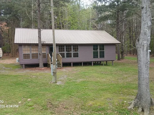 225 County Road 600, Cedar Bluff, AL 35959