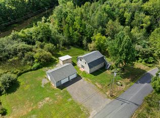 332 Old Brunswick Rd, Gardiner, ME 04345