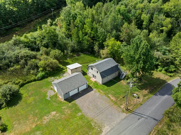 332 Old Brunswick Road, Gardiner, ME 04345