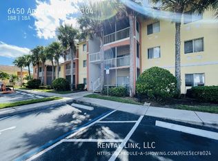 6450 Aragon Way APT 304, Fort Myers, FL 33966