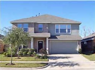 10819 Redstone Ct, Missouri City, TX 77459