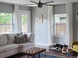 5509 Samuel Huston Ave, Austin, TX 78721