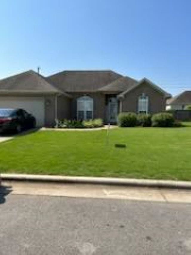 103 Fox Loop, Muscle Shoals, AL 35661 Zillow