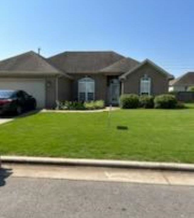 103 Fox Loop, Muscle Shoals, AL 35661 Zillow