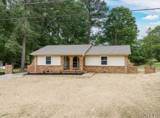 730 Hite St, South Hill, VA 23970