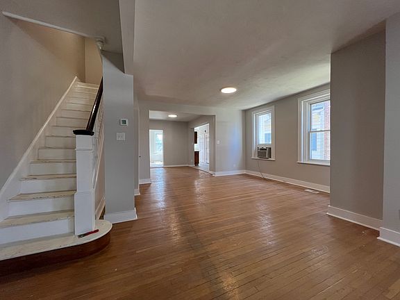 family and living room