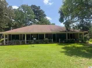 713 Puckett Lake Rd, West Monroe, LA 71292