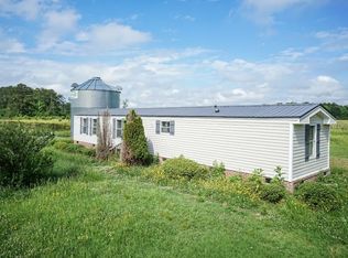 44 Brodie Privette Rd, Zebulon, NC 27597