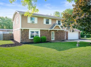 2230 Chevelle Ct, Anderson, IN 46012
