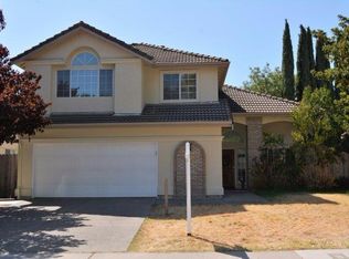 8600 Maple Hall Dr, Sacramento, CA