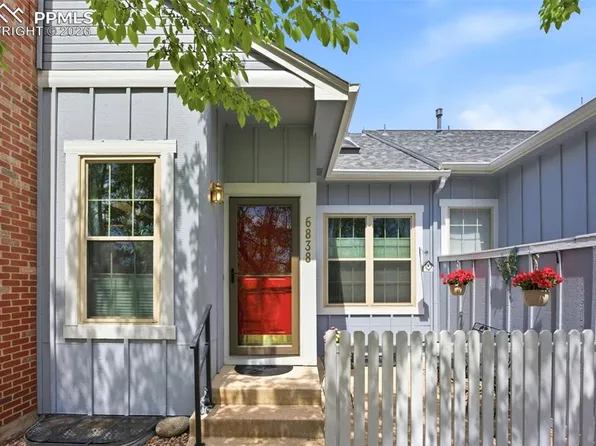 6838 Los Reyes Cir, Colorado Springs, CO 80918