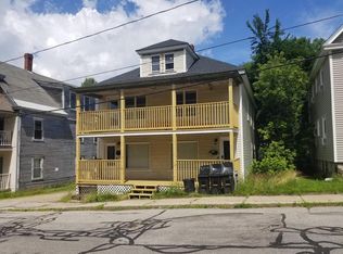 193 Park St, Berlin, NH 03570