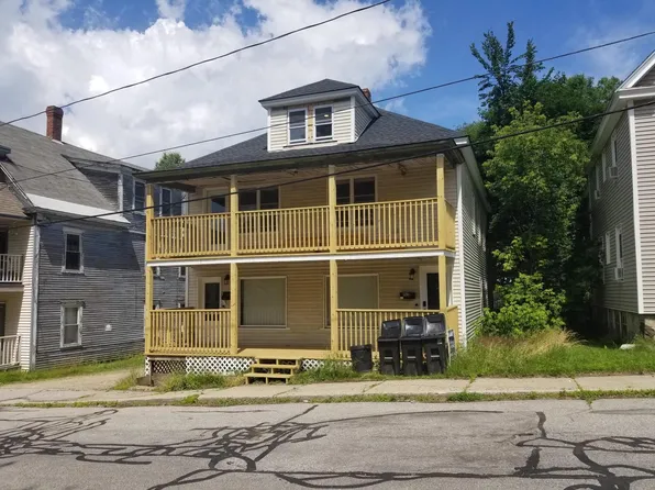 193 Park Street, Berlin, NH 03570