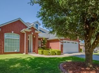 12324 Greenlawn Ave, Oklahoma City, OK 73170