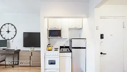 Rented by City Wide Apartments