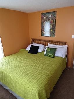 Bedroom #1 of 4