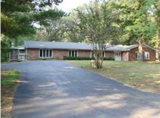 575 Mount Nebo Rd, Iron City, TN 38463