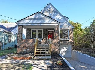 410 Rolef Ave, Cincinnati, OH 45215