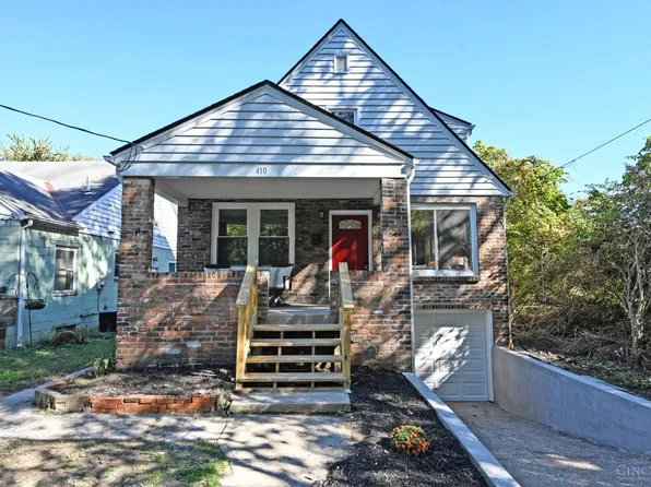 410 Rolef Ave, Cincinnati, OH 45215