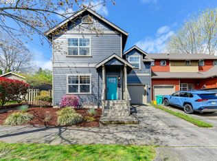 6731 NE 17th Ave, Portland, OR 97211