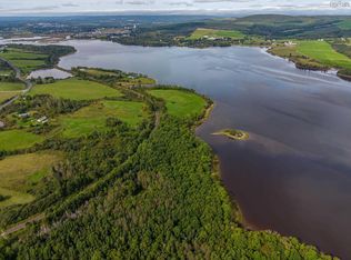 LOT 1 Williams Point Rd, Williams Pt, NS B2G0B4