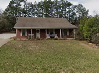 2323 Haverhill Dr, Tyler, TX 75707