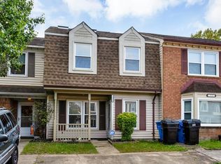 1558 Jameson Dr, Virginia Beach, VA 23464
