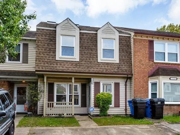 1558 Jameson Dr, Virginia Beach, VA 23464