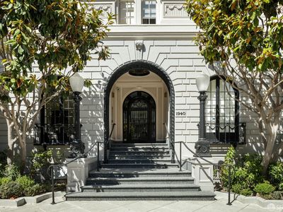 1940 Broadway #2W, San Francisco, CA, 94109