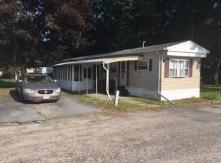 27 Woodland St UNIT 22, Lincoln, RI 02865