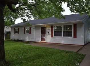 1164 Date St, Fairborn, OH 45324