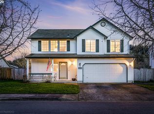 1807 NE 12th St, Battle Ground, WA 98604