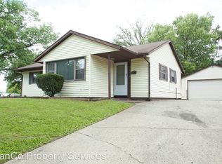 3690 Yellowstone Ave, Dayton, OH 45416