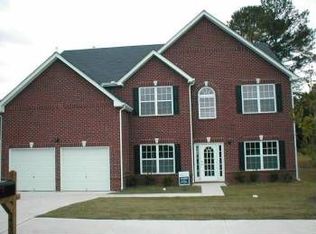 6915 Roane Ct, Lithonia, GA