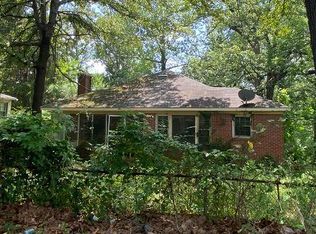 34 Esquiline Dr, Columbus, GA 31903
