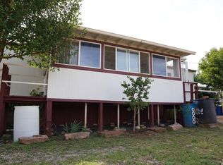 40 County Rd, Ribera, NM 87560