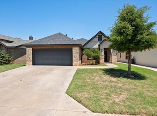 2304 103rd St, Lubbock, TX 79423