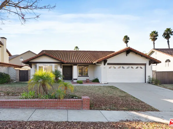 649 Coldbrook Pl, Simi Valley, CA 93065