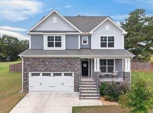 8320 Running Fern Way, Willow Spring, NC 27592