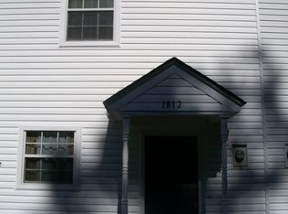 1812 Lilac Ln, Tallahassee, FL 32303