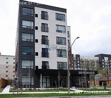 269 Sunview St #203