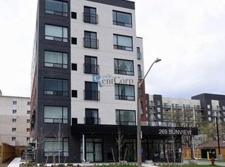 269 Sunview St #203, Waterloo, ON N2L3V8