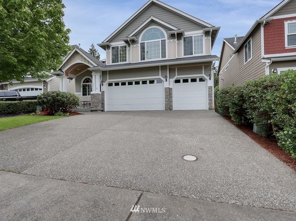 Bonney Lake Real Estate - Bonney Lake WA Homes For Sale - Zillow