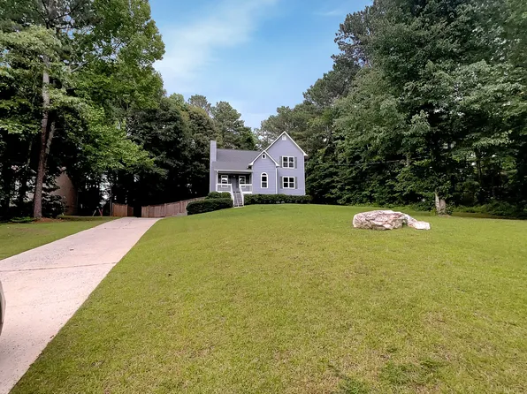 33 King Arnold Dr, Dallas, GA 30157